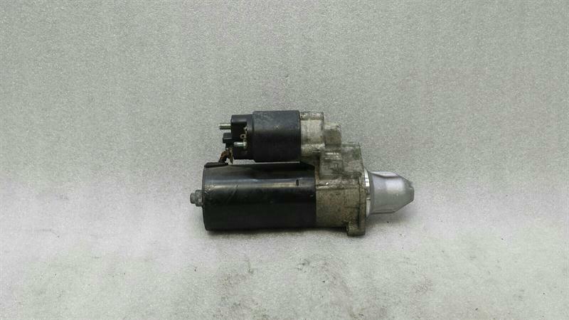Mercedes SLK R171 starter engine A0061511001 starter SLK350 V6