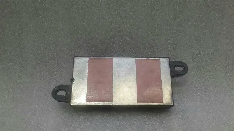 Mercedes SLK350 R171 seat heated module A1718201626 seat heater control unit