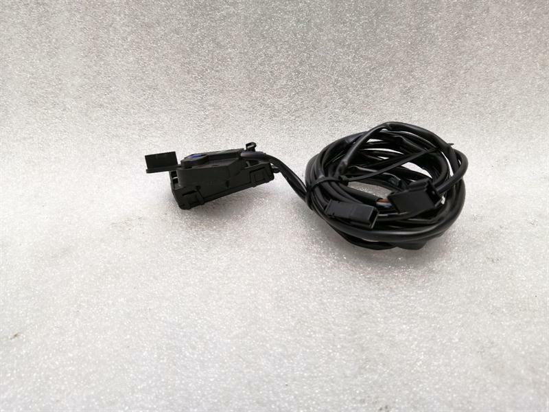 Mercedes SL R230 Hardtop Open Limit A2308204210 Switch Roof Limit Switch