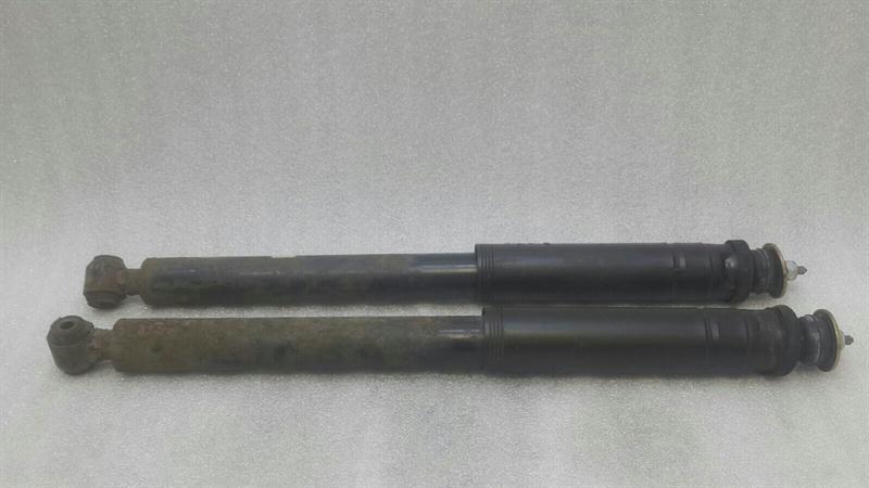 Mercedes SLK R171 shock absorber rear set A1713261100 shock absorber rear set