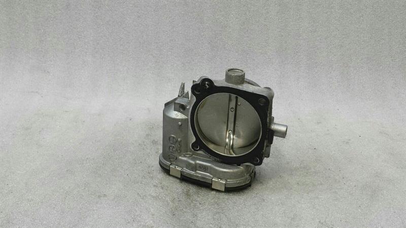 Mercedes SLK R171 Throttle Body A1131410125 Throttle Flap M272 V6.