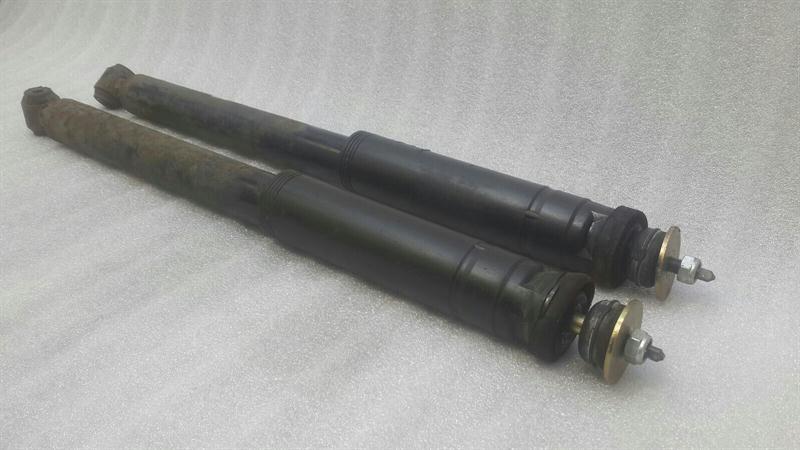 Mercedes SLK R171 shock absorber rear set A1713261100 shock absorber rear set