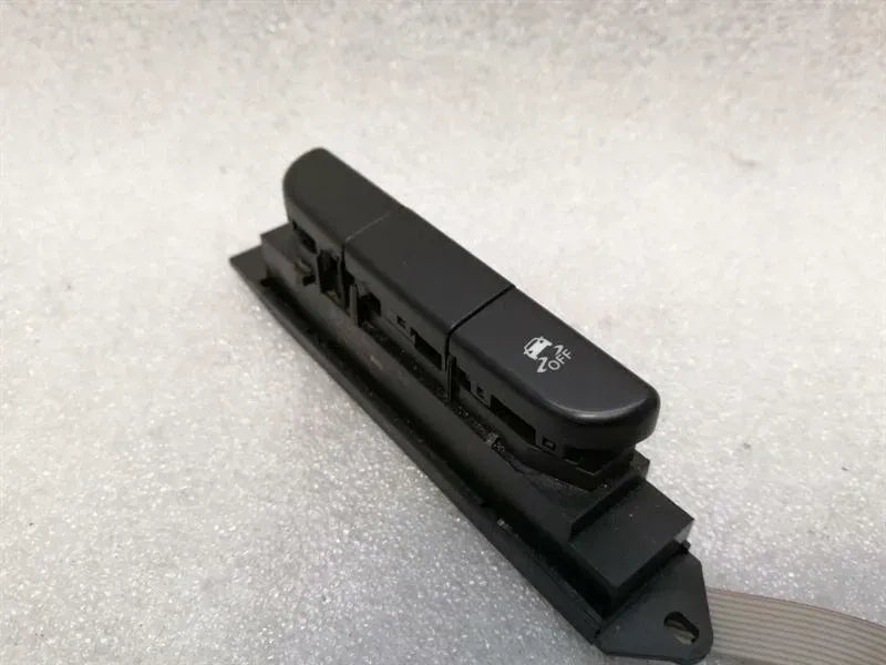 Mercedes SL R230 ESP switch A2309050000 switch ESP