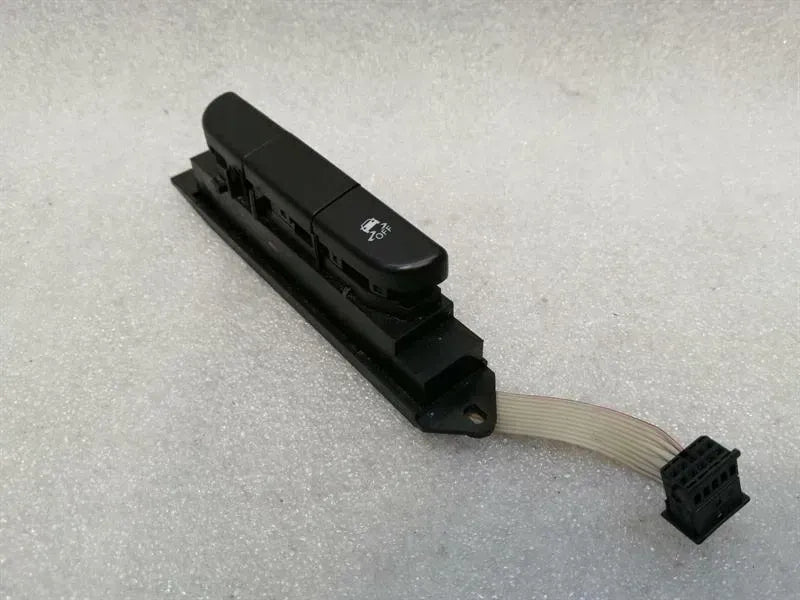 Mercedes SL R230 ESP switch A2309050000 switch ESP