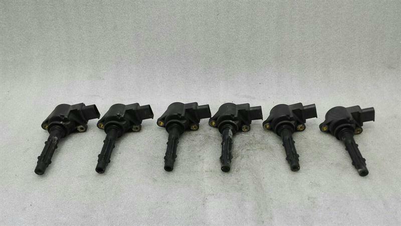 Mercedes SLK R171 Ignition Coil A2729060060 Ignition Coil Set Kit M272 SLK350 V6