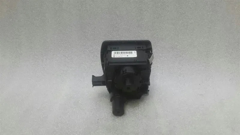 Mercedes SLK R171 Headlight Switch A1715450404 Light Switch SLK350