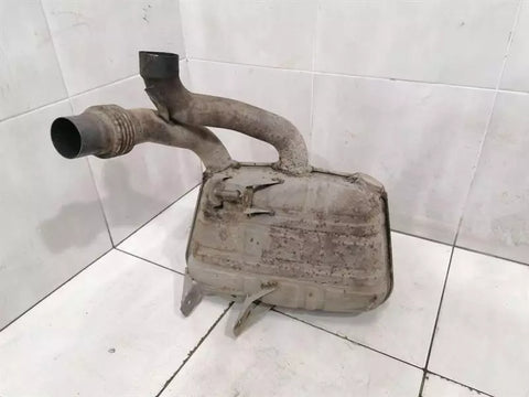 Porsche 911 997 Cyl 1-3 Exhaust Silencer 99711141103 Exhaust Cyl 1-3