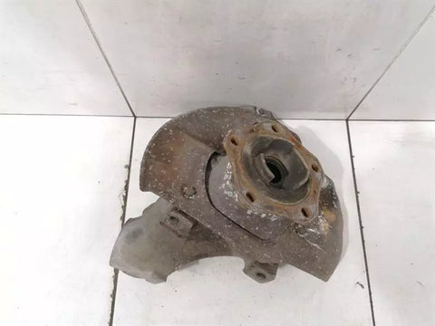 Porsche 911 997 Right Front Hub 997341666 Wheel Bearing Housing Front Right C4S AWD