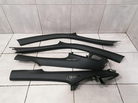 Porsche 911 997 leather cover set 99755518701 leather trim set