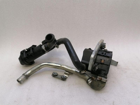 Nissan GT-R R35 secondary air pump 14810JF03B secondary air pump air pump