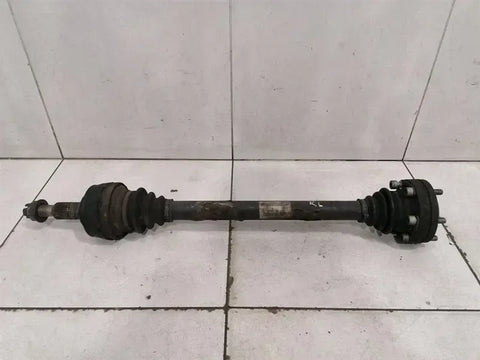 Porsche 911 997 left rear drive shaft 99733202402 drive shaft rear left