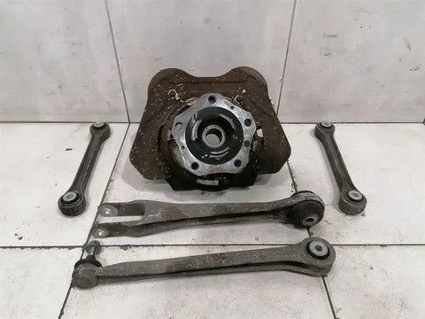Porsche 911 997 right rear hub 99733111207 wheel bearing housing rear right