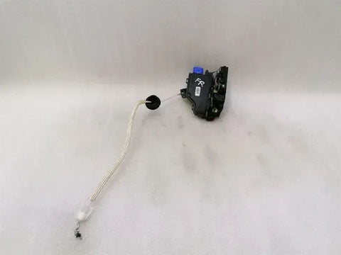 Porsche Cayman 987 RHD right door lock 3D2837015 right hand drive