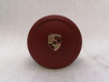 Porsche 911 997 Module 9918030890 7N14 Carrera Red Steering Wheel Module