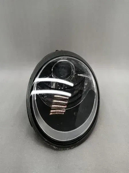 Porsche 911 997 Left Head Light99763115707 Headlights Left