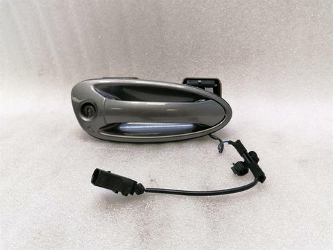 Porsche 911 997 right door handle 99753706400 door handle right RHD