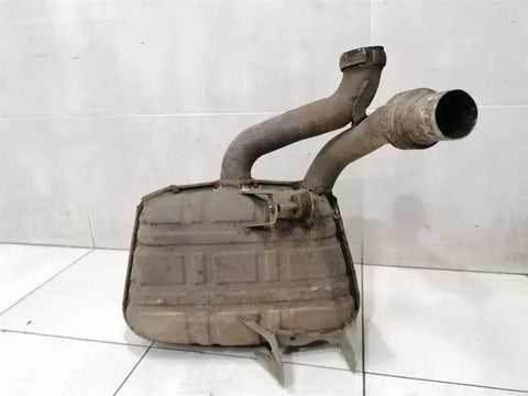 Porsche 911 997 CYL 4-6 Exhaust Silencer 99711141204 Exhaust 3.8 CYL 4-6