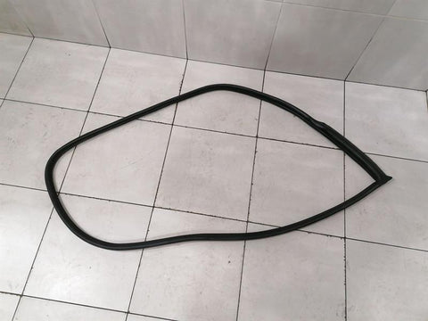 Porsche 911 997 Door Seal 997537076 Door Seals RIGHT