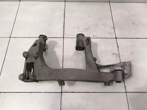 Porsche 911 997 left subframe rear 99733115104 axle frame rear axle left