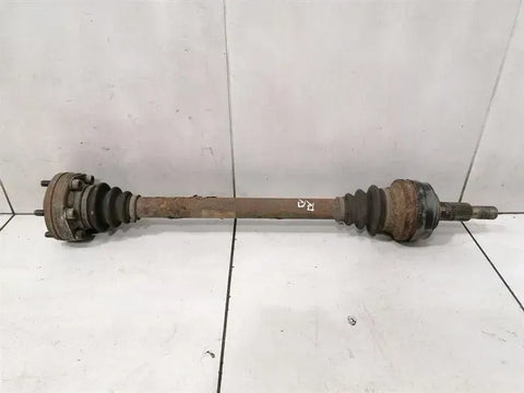 Porsche 911 997 drive shaft rear right 99733202402 rear right drive shaft