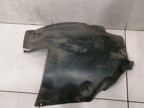 Porsche 911 997 rear left wheel arch plastic 99750457300 wheel arch cover
