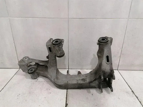 Porsche 911 997 subframe rear 99733105205 right axle frame rear axle