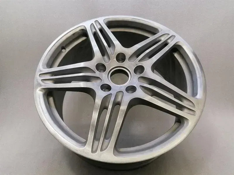 Porsche 911 997 Alloy Wheel 99736215605 "Turbo" Wheel, 8.5J x 19 ET56 Alloy Wheel