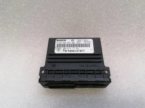 Porsche 911 997 PDC Module 99661817103 PTS Control Unit