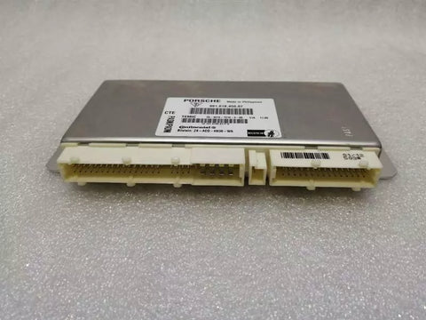 Porsche 911 991 PASM/PADM Suspension UNIT 99161845007 Control Unit PASM/PADM
