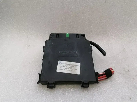 Porsche 911 997 Fuse Box 99761030100 Fuse Box