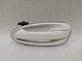 Porsche 911 991 FLH Left Door Handle 99153764502 Door Handle Left