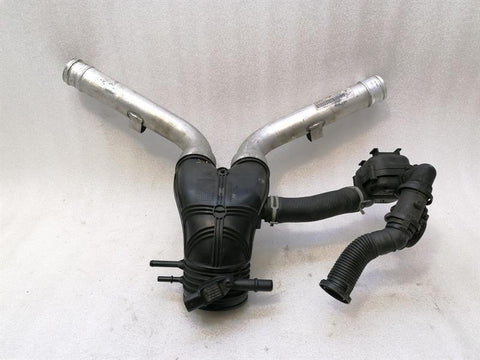 Porsche 911 991 Intake Pipe 99111005071 Intake Hose Charging Air TURBO