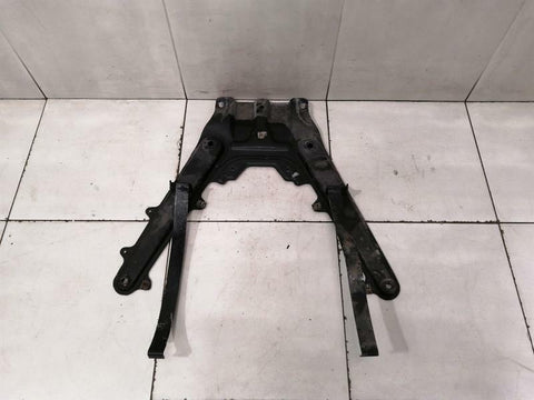 Porsche 911 991 fuel tank holder bracket 99150423302 holder carrier