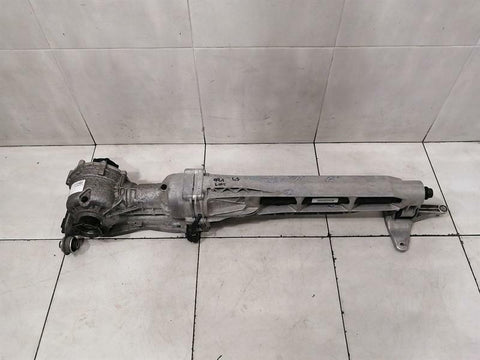 Porsche 911 991 Front Diff 99134901010 Differential Front MK2 TRANSMISSION AWD C4
