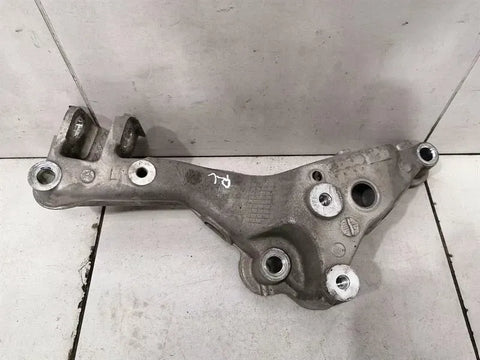 Porsche 911 991 subframe rear left 99133115111 left axle frame rear axle