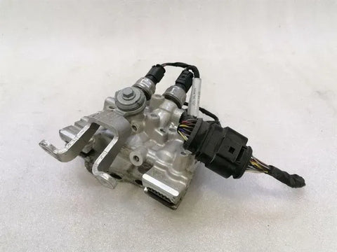 Porsche 911 991 front hydraulic valve 99135907504 hydraulic valve front PDCC