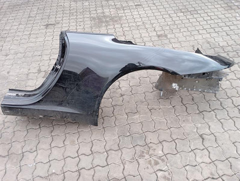 Porsche 911 991 Left Wing 99150396101 Fender Left SIDE PANEL Left c2 Rear