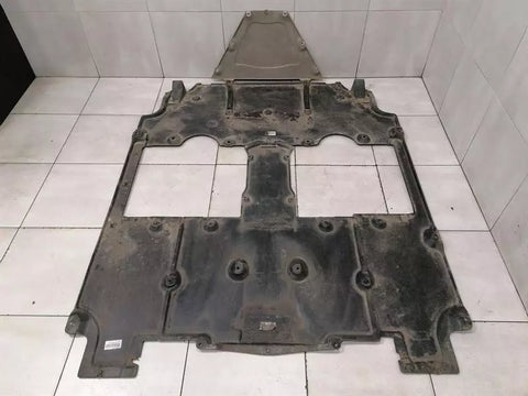 Porsche 911 991 Undertray 99150460901 Underbody Trim