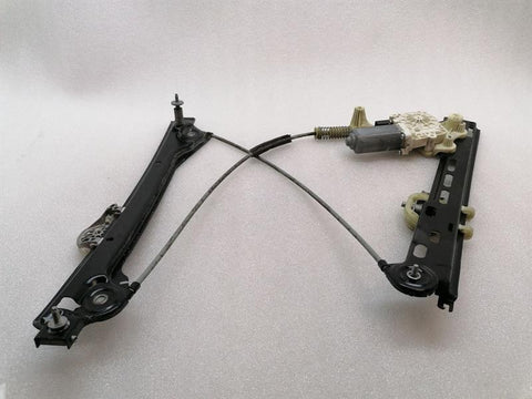 Porsche 911 991 Right Front Door Winder 99154207601 Power Window Front Right