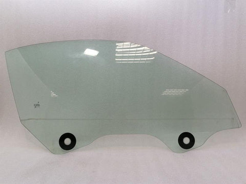 Porsche 911 991 right front door glass 99154251201 door window front re convertible