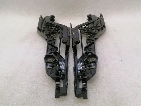 Porsche 911 991 convertible hinge set 99156167902 hinge set convertible