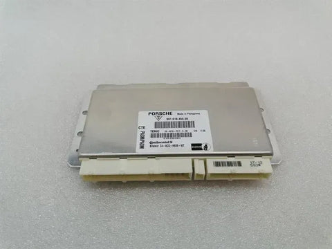 Porsche 911 991 Electronic Module 99161845008 Control Unit PASM/PADM