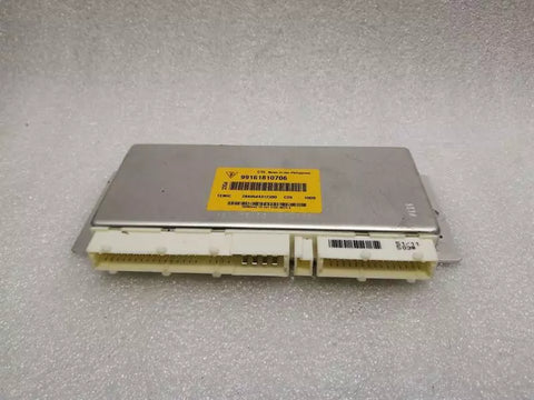 Porsche 911 991 PDCC Suspension Module 99161810706 Control Unit PDCC Turbo/GTS