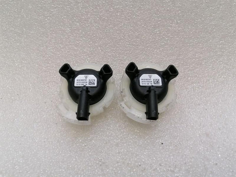 Porsche 911 991 Crash Sensor Set 99161822701 Impact Sensor Set SRS