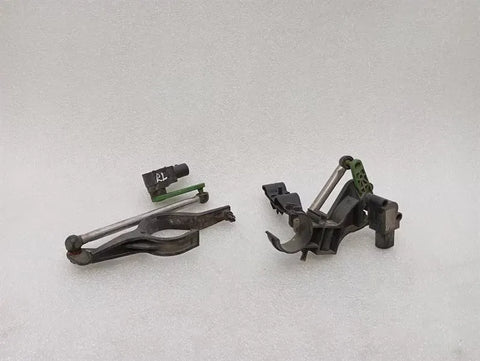 Porsche 911 991 Level Sensor Set 99163138100 Front Level Sensor Set