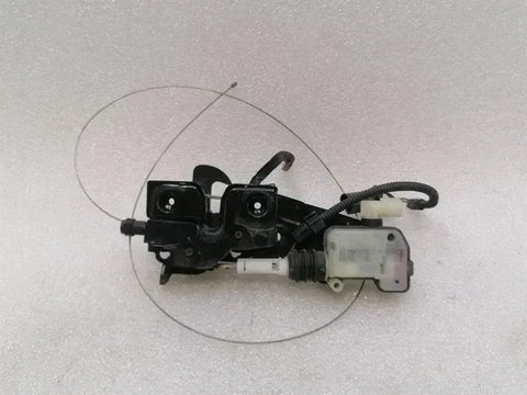 Porsche 911 991 Bonnet Lock 99162411701 Hood Lock