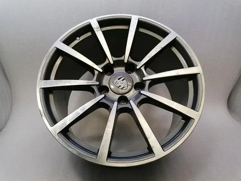 Porsche 911 991 Alloy Wheel 99136216631 Alloy Rim 11J x 20 ET52