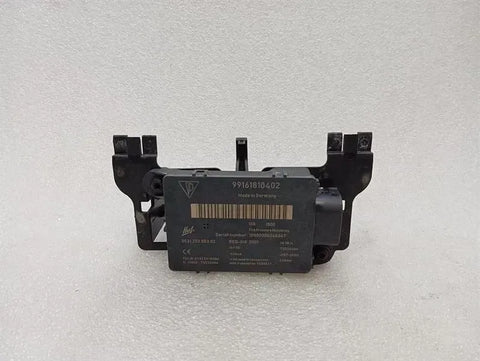 Porsche 911 991 Tyre Pressure Module 99161810402 Tire Pressure Control Unit
