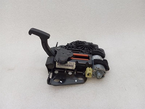 Porsche 911 991 99156111700 convertible cover lock soft top lock roof lock catch