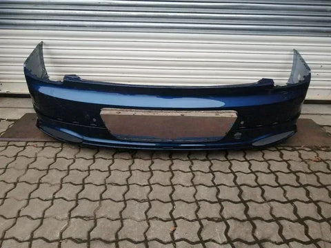 BENTLEY FLYING TRACK 19-24 3S 3SE Rear Bumper 3SE807511 Rear Bumper